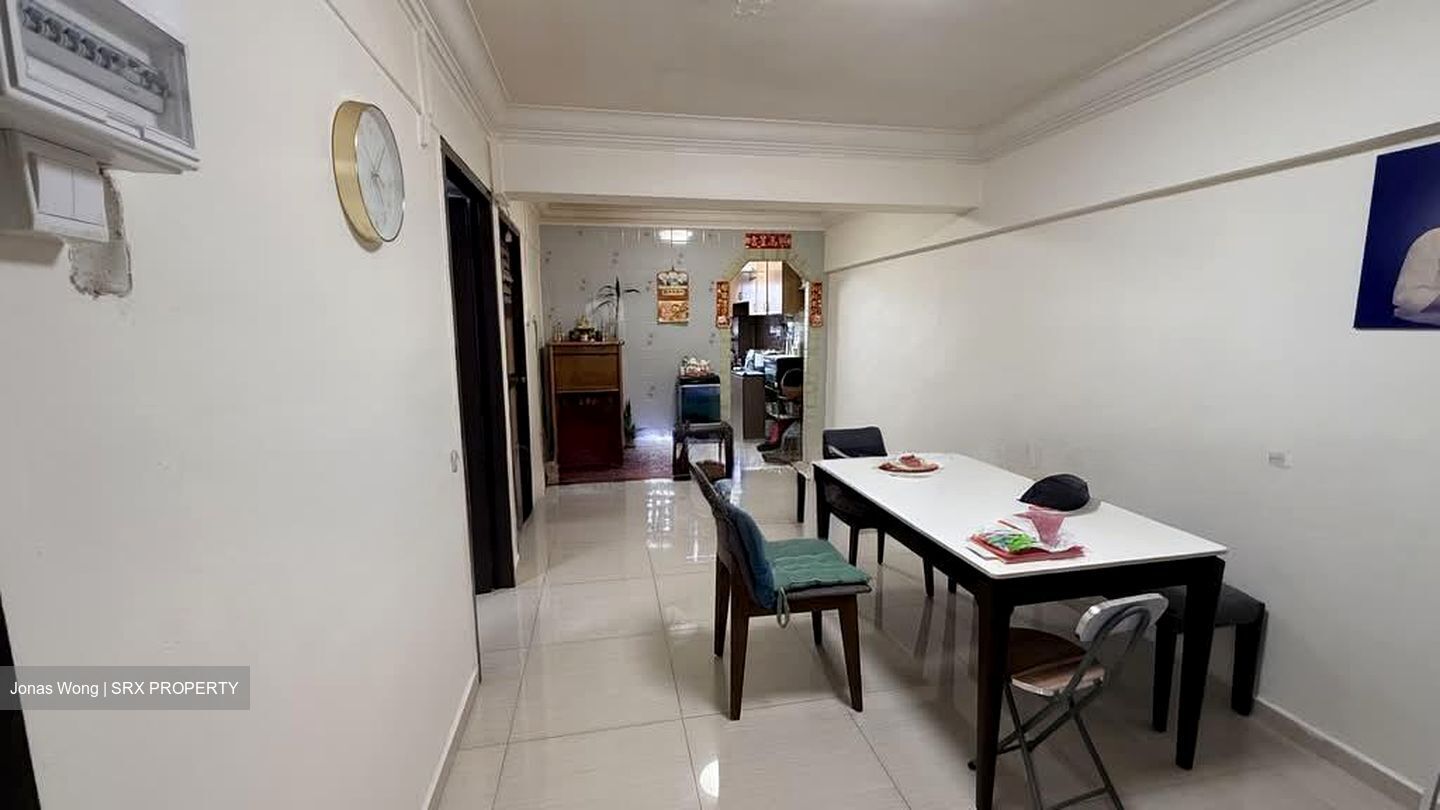 Blk 187 Boon Lay Vista (Jurong West), HDB 3 Rooms #554961741
